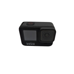 Go Pro Pristine Pre-owned Go Pro Hero 9 - Pristine Pre-owned Condition View - 100% Original Parts - View 1