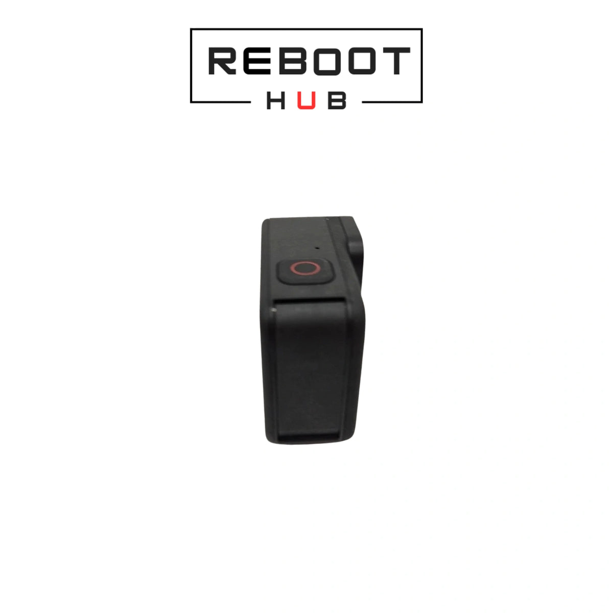 Fotografie Reboot Hub a produsului real: cameră sau gimbal GoPro Hero 10, nr. 6