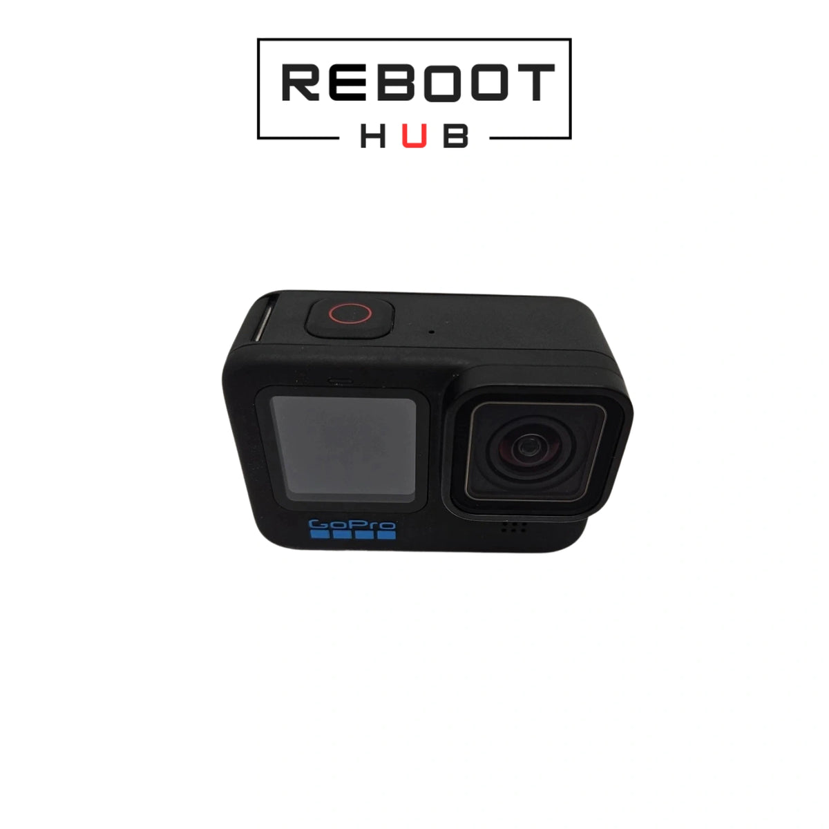 Go Pro Pristine Pre-owned Go Pro Hero 11 - Pristine Pre-owned Condition View - 100% Original Parts - View 2