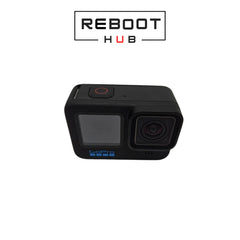 Go Pro Pristine Pre-owned Go Pro Hero 11 - Pristine Pre-owned Condition View - 100% Original Parts - View 2