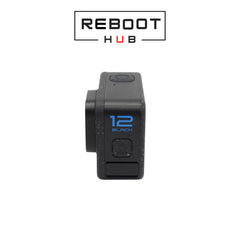Reboot Hub GoPro Hero 12 camera or gimbal product actual product photo 5