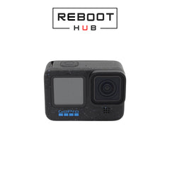Go Pro Pristine Pre-owned Go Pro Hero 12 - Pristine Pre-owned Condition View - 100% Original Parts - View 3