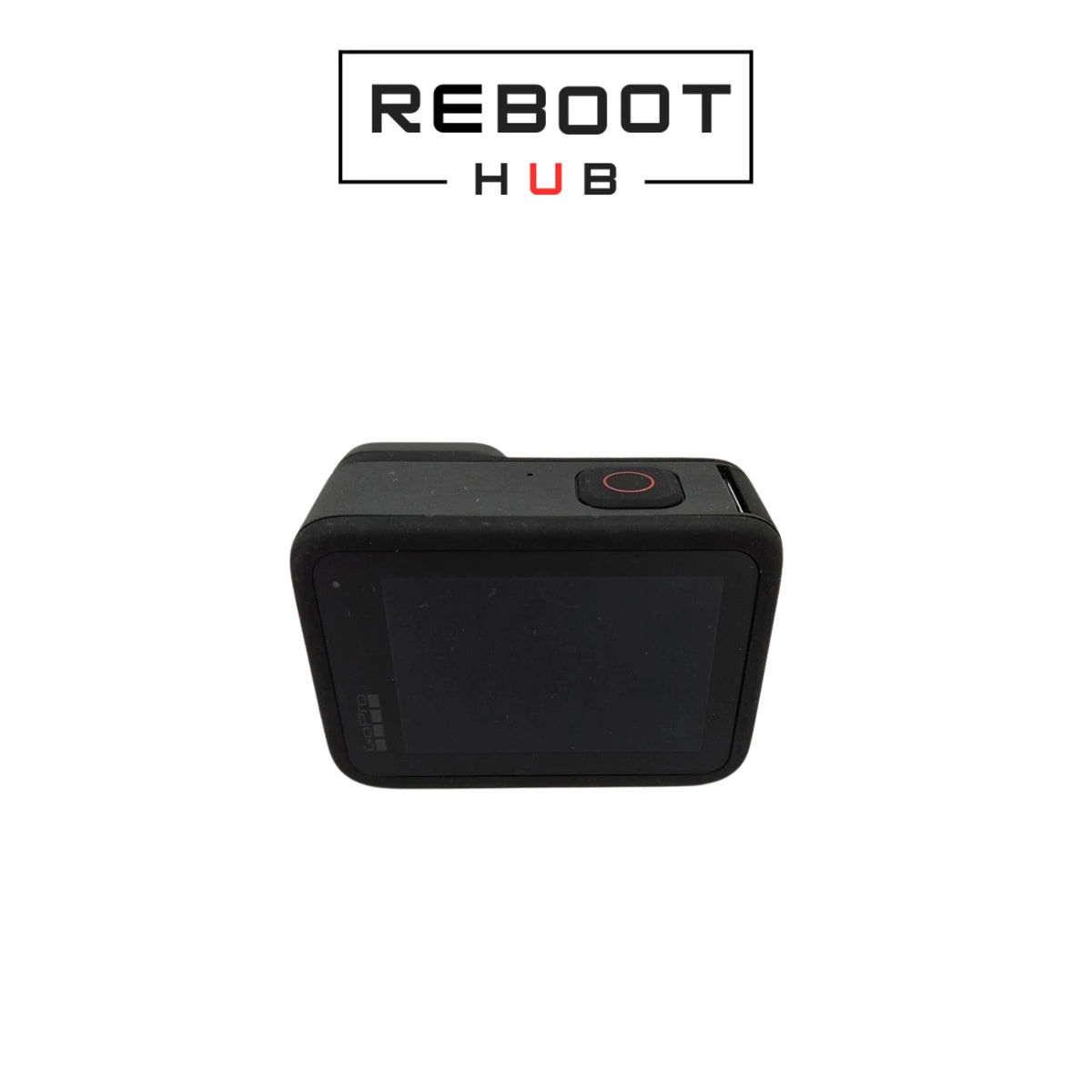 Reboot Hub GoPro Hero 9 camera or gimbal product actual product photo 5