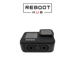 Go Pro Pristine Pre-owned Go Pro Hero 9 - Pristine Pre-owned Condition View - 100% Original Parts - View 4