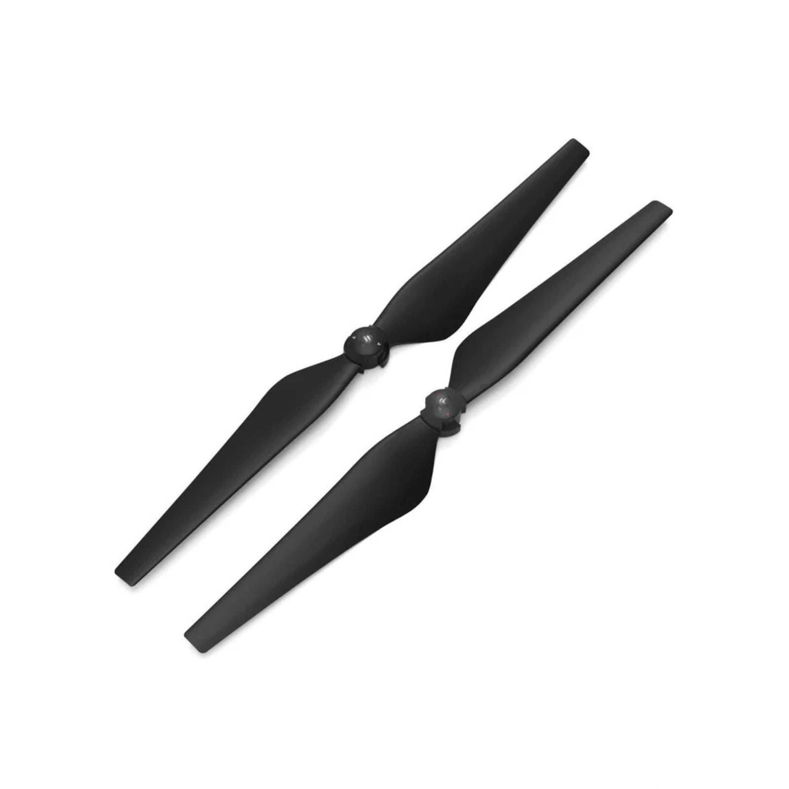 DJI Inspire 2 1550T Propeller (Pair) - Pristine Pre-owned Condition View - 100% Original Parts - View 1