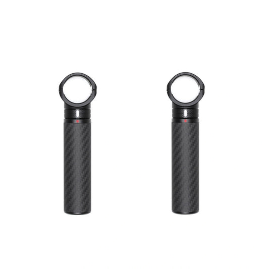 DJI Inspire 2 Handle Grips - Pre-owned condition photo 1