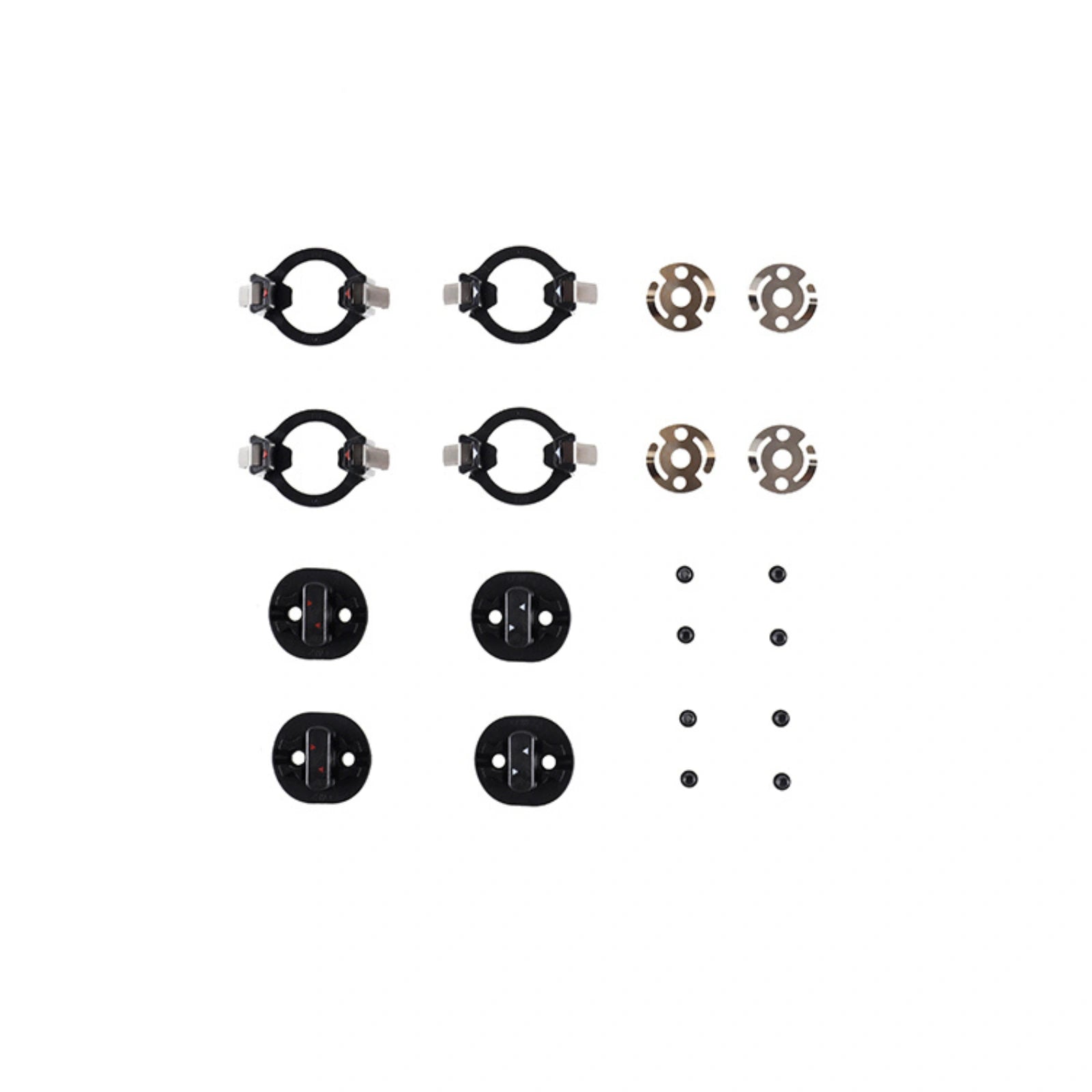 DJI Inspire 2 Quick Release Propeller Mounting Plates - Brand new DJI accessory photo 1 | Reboot Hub