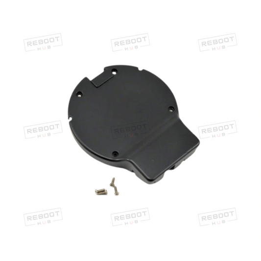 DJI Inspire 1 Bottom GPS Cover (Part 47) - OEM-pulled repair part photo 1