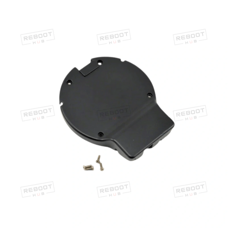 DJI Inspire 1 Bottom GPS Cover (Part 47) - OEM-pulled