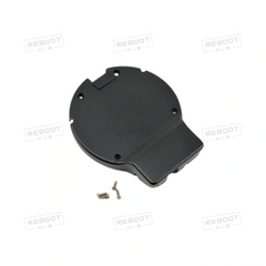DJI Inspire 1 Bottom GPS Cover (Part 47) - OEM-pulled repair part photo 1