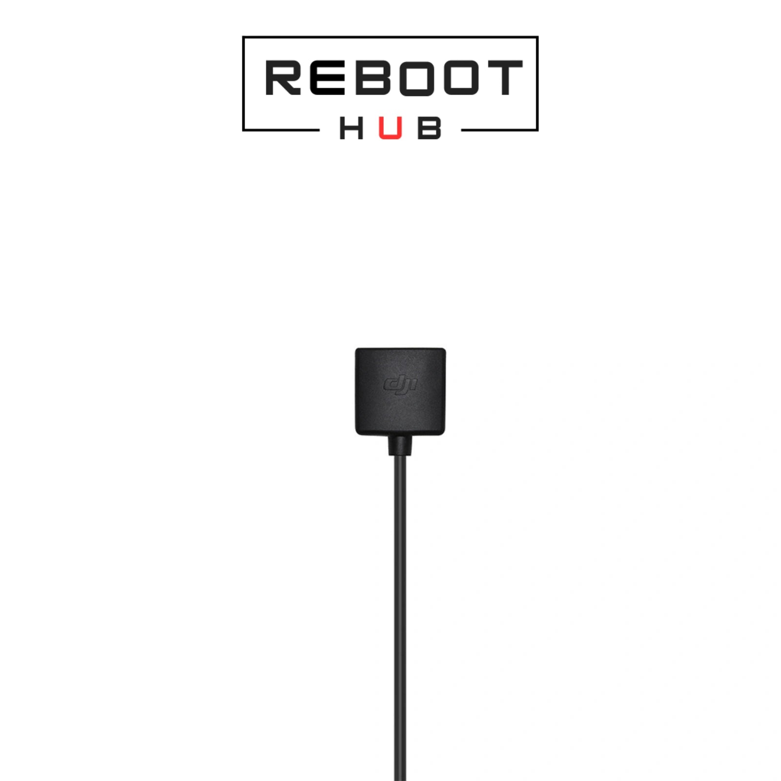 DJI Inspire 1 Charger to Inspire 2 Charging Hub Power Cable - Brand new DJI accessory photo 4 | Reboot Hub