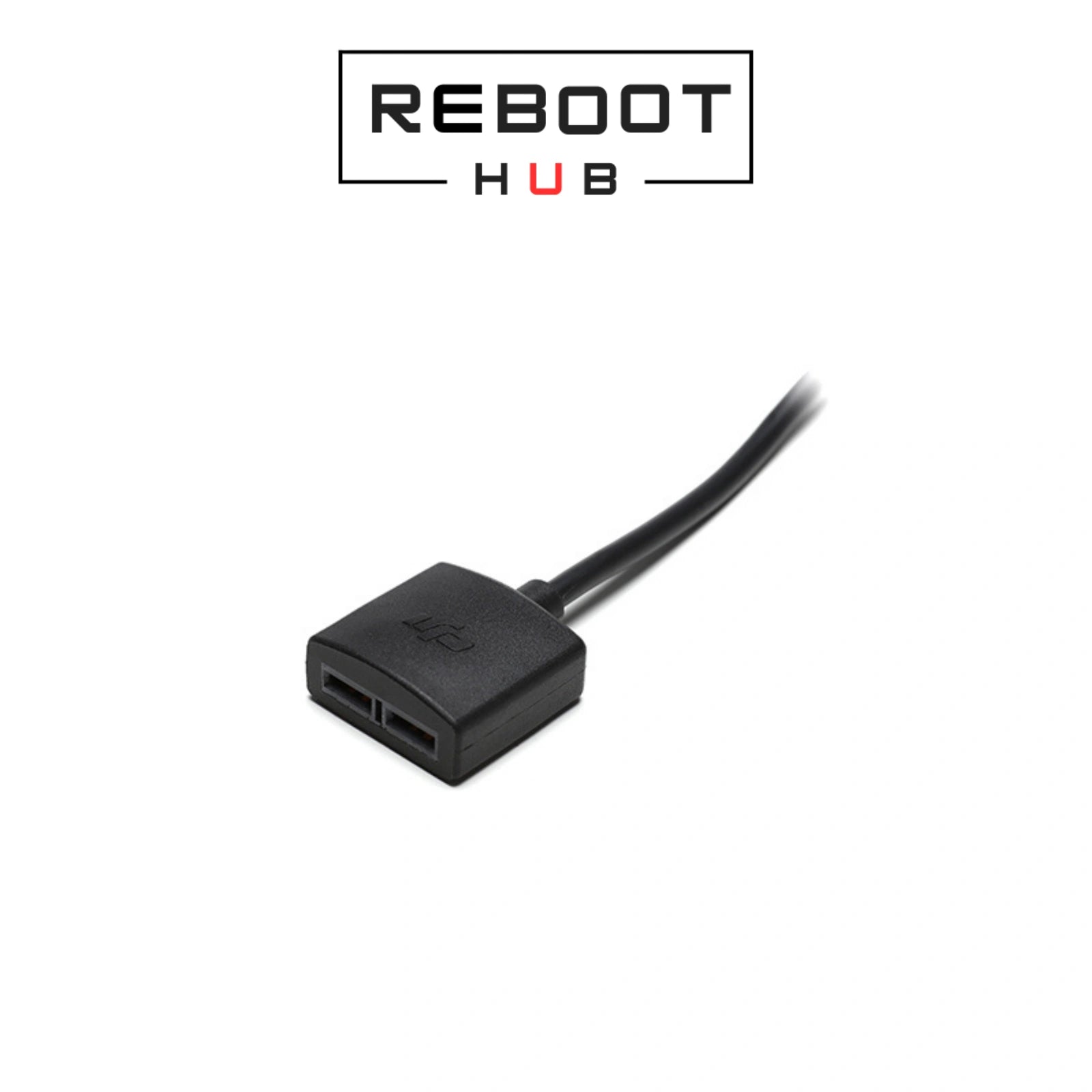 DJI Inspire 1 Charger to Inspire 2 Charging Hub Power Cable - Brand new DJI accessory photo 3 | Reboot Hub