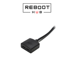 DJI Inspire 1 Charger to Inspire 2 Charging Hub Power Cable - Brand new DJI accessory photo 3 | Reboot Hub