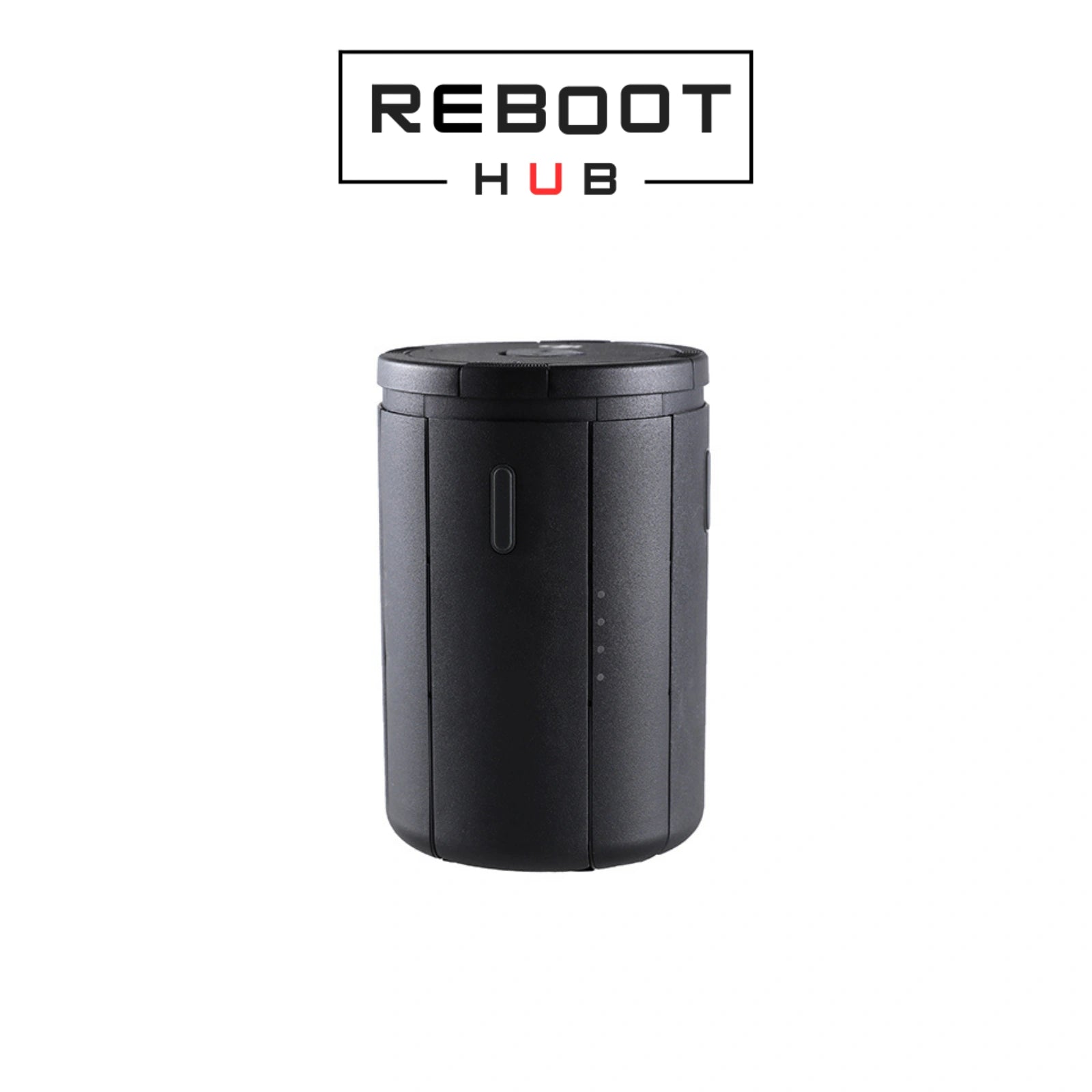 DJI Pristine Pre-owned Inspire 2 Ronin 2 Battery Charging Hub - Pristine Pre-owned Condition View - 100% Original Parts - View 3