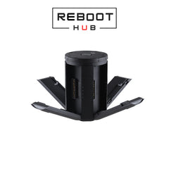 DJI Pristine Pre-owned Inspire 2 Ronin 2 Battery Charging Hub - Pristine Pre-owned Condition View - 100% Original Parts - View 2