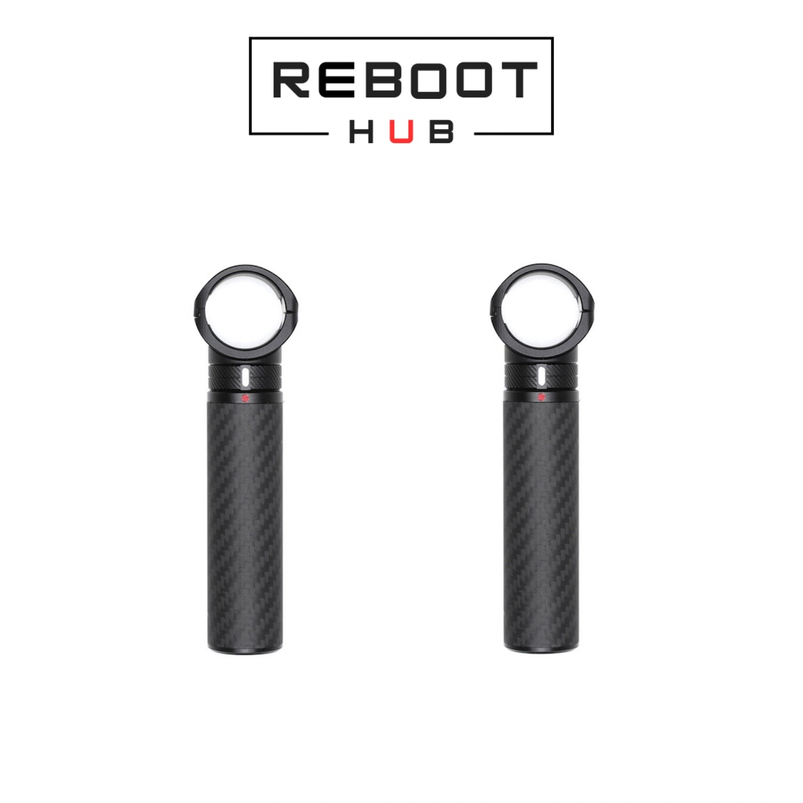 DJI Inspire 2 Handle Grips - Pre-owned condition photo 5