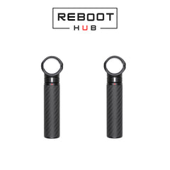 DJI Inspire 2 Handle Grips - Pre-owned condition photo 5