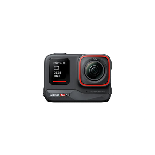 Reboot Hub Insta360 Ace Pro camera or gimbal product actual product photo 1