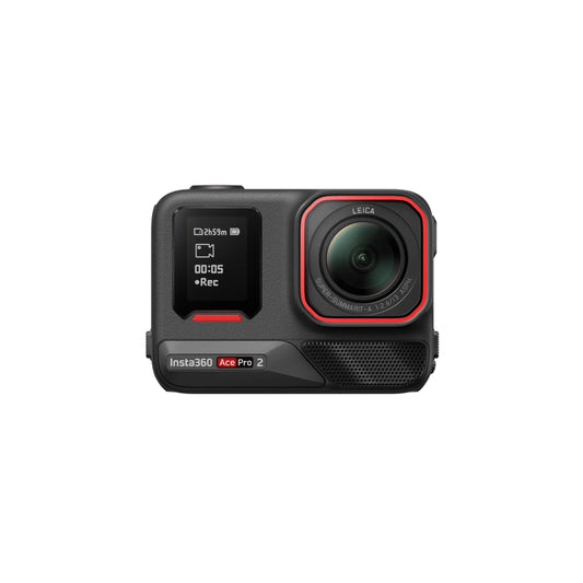 Reboot Hub Insta360 Ace Pro 2 camera or gimbal product actual product photo 1
