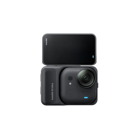 Reboot Hub Insta360 Go Ultra camera or gimbal product actual product photo 1