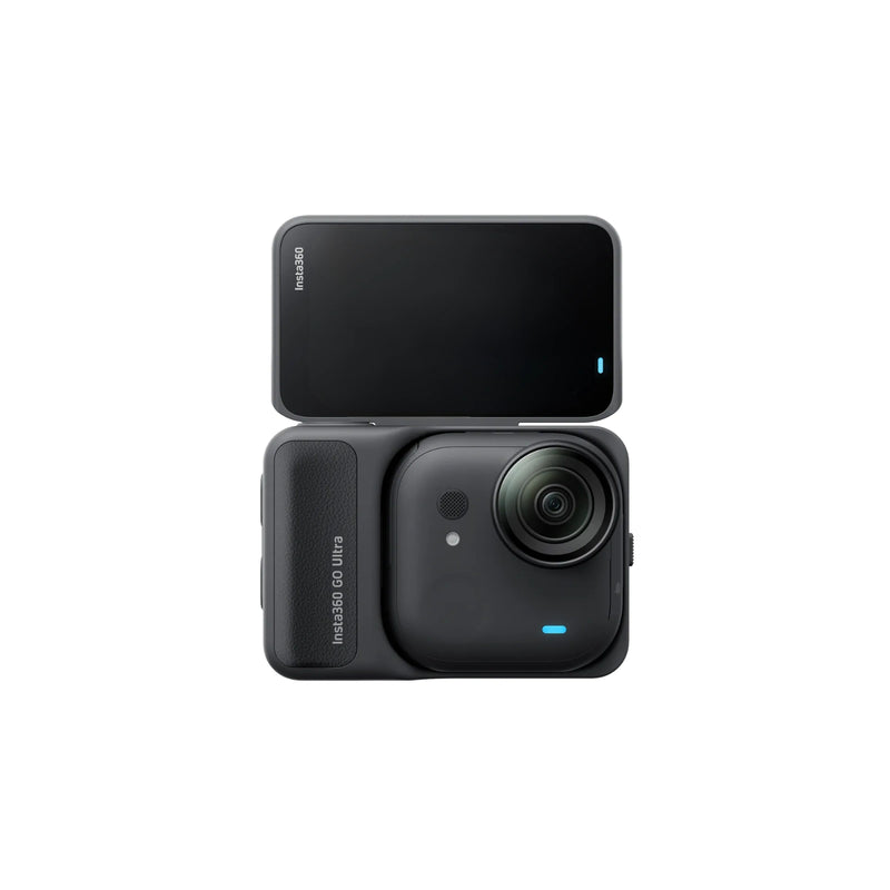 Klass A+ Pristine begagnad Insta 360 Go Ultra