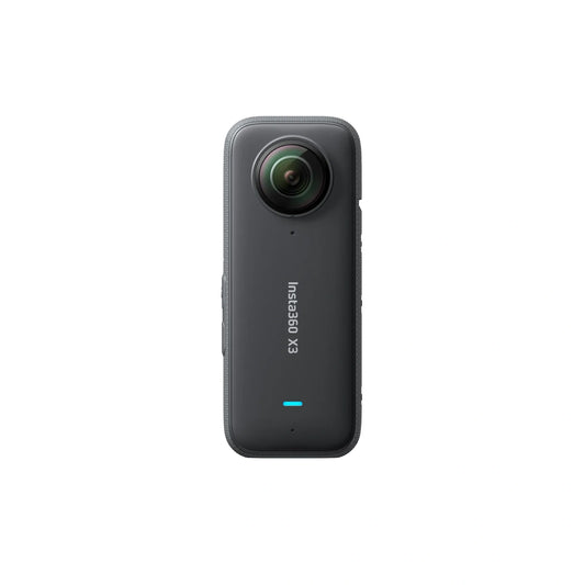 Reboot Hub Insta360 X3 camera or gimbal product actual product photo 1