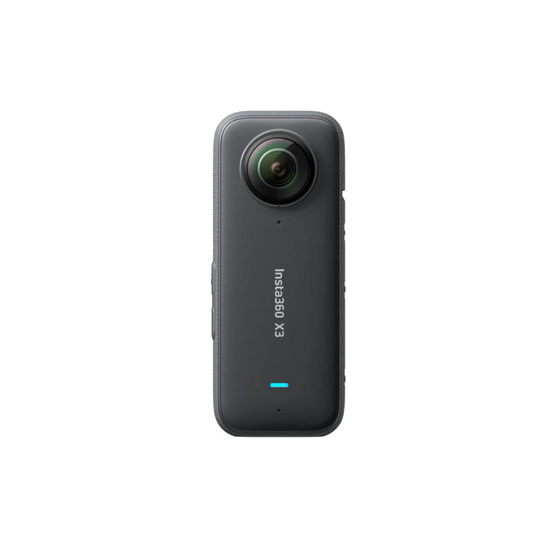 Класс A+, идеальное состояние, подержанный Insta 360 X3