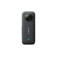 Insta 360 Pristine Pre-owned Insta 360 X3 - Pristine Pre-owned Condition View - 100% Original Parts - View 1