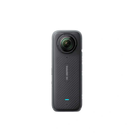 Reboot Hub Insta360 X4 camera or gimbal product actual product photo 1