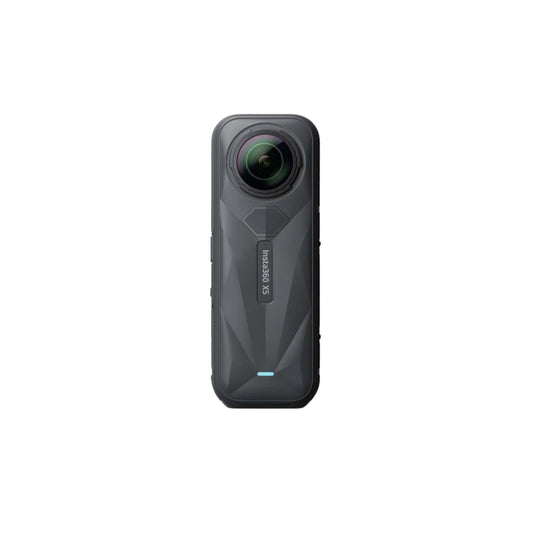 Reboot Hub Insta360 X5 camera or gimbal product actual product photo 1