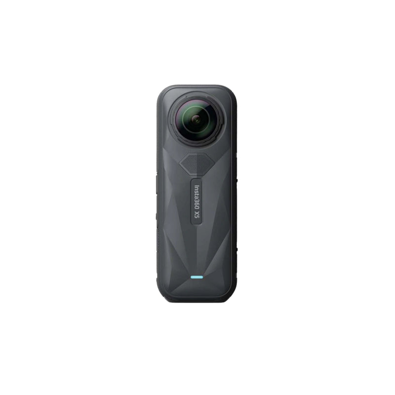 Klasa A+ Nieskazitelny, używany Insta 360 X5