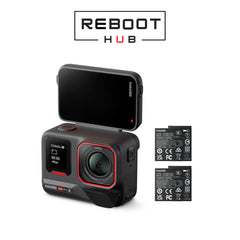 Reboot Hub Insta360 Ace Pro 2 camera or gimbal product actual product photo 5