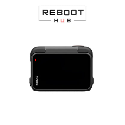 Reboot Hub Insta360 Ace Pro 2, Foto des tatsächlichen Produkts 4