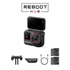 Reboot Hub Insta360 Ace Pro 2 camera or gimbal product actual product photo 6