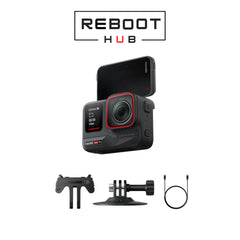 Reboot Hub Insta360 Ace Pro camera or gimbal product actual product photo 6