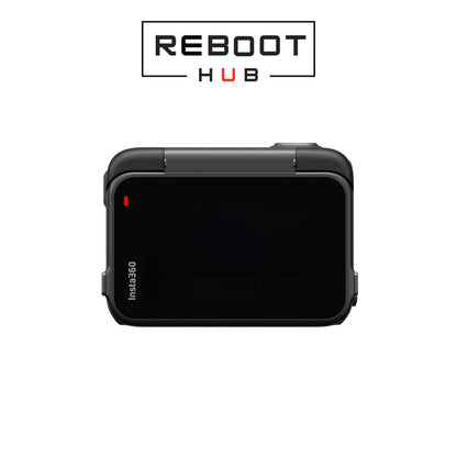 Reboot Hub Insta360 Ace Pro, Foto des tatsächlichen Produkts 4