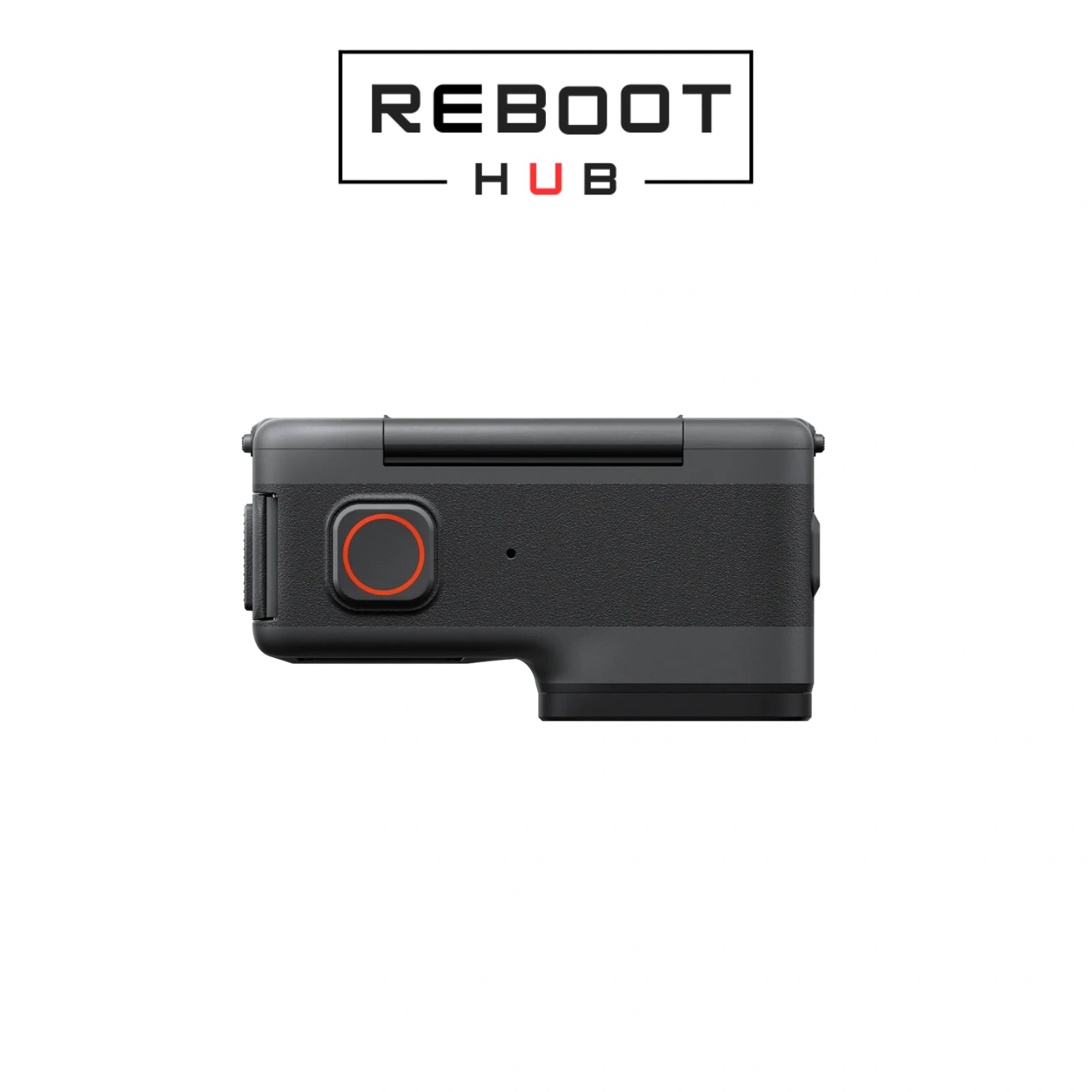 Insta 360 Pristine Pre-owned Insta 360 Ace Pro - Pristine Pre-owned Condition View - 100% Original Parts - View 5