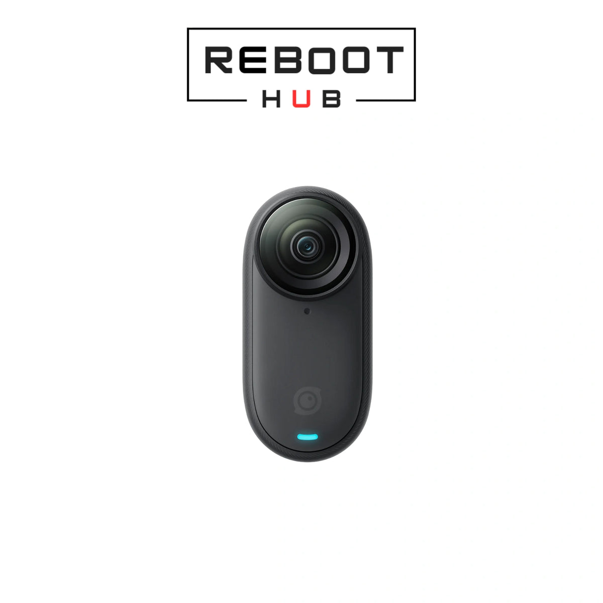 Fotografie Reboot Hub a produsului real: cameră sau gimbal Insta360 Go 3S, nr. 5