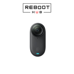Reboot Hub Insta360 Go 3S camera or gimbal product actual product photo 5