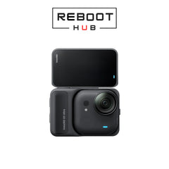 Reboot Hub Insta360 Go Ultra camera or gimbal product actual product photo 6