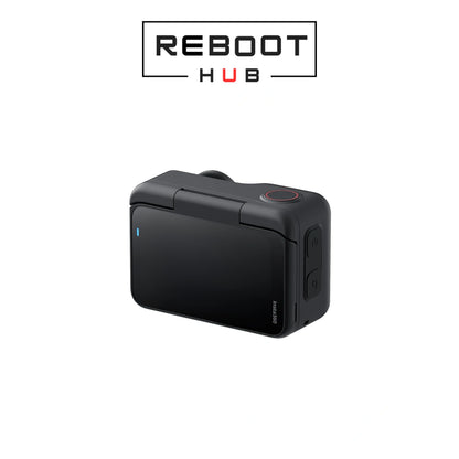Reboot Hub Insta360 Go Ultra kamera eller gimbal – faktisk produktfoto 7