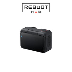 Reboot Hub Insta360 Go Ultra camera or gimbal product actual product photo 7
