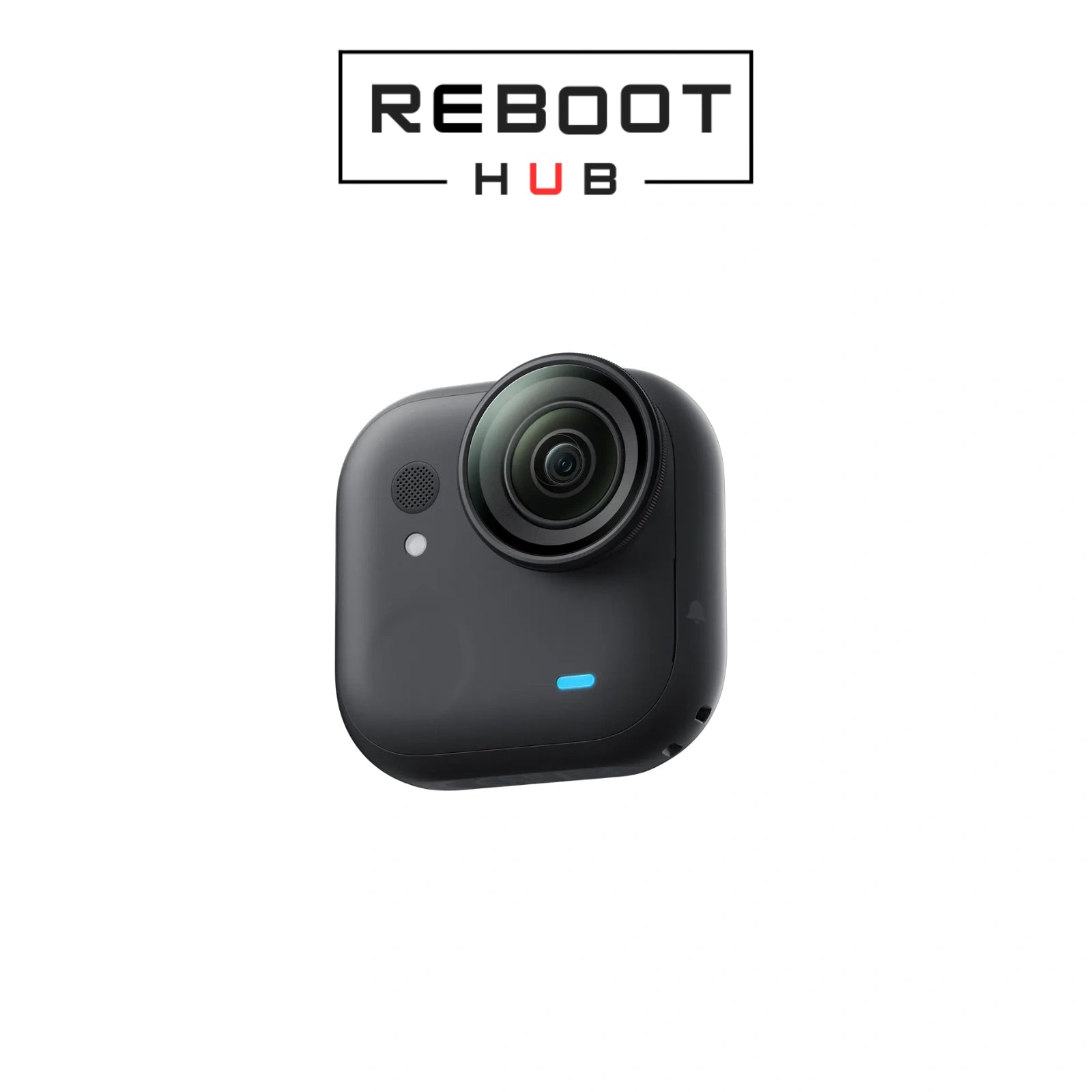 Insta 360 Pristine Pre-owned Insta 360 Go Ultra - Pristine Pre-owned Condition View - 100% Original Parts - View 5