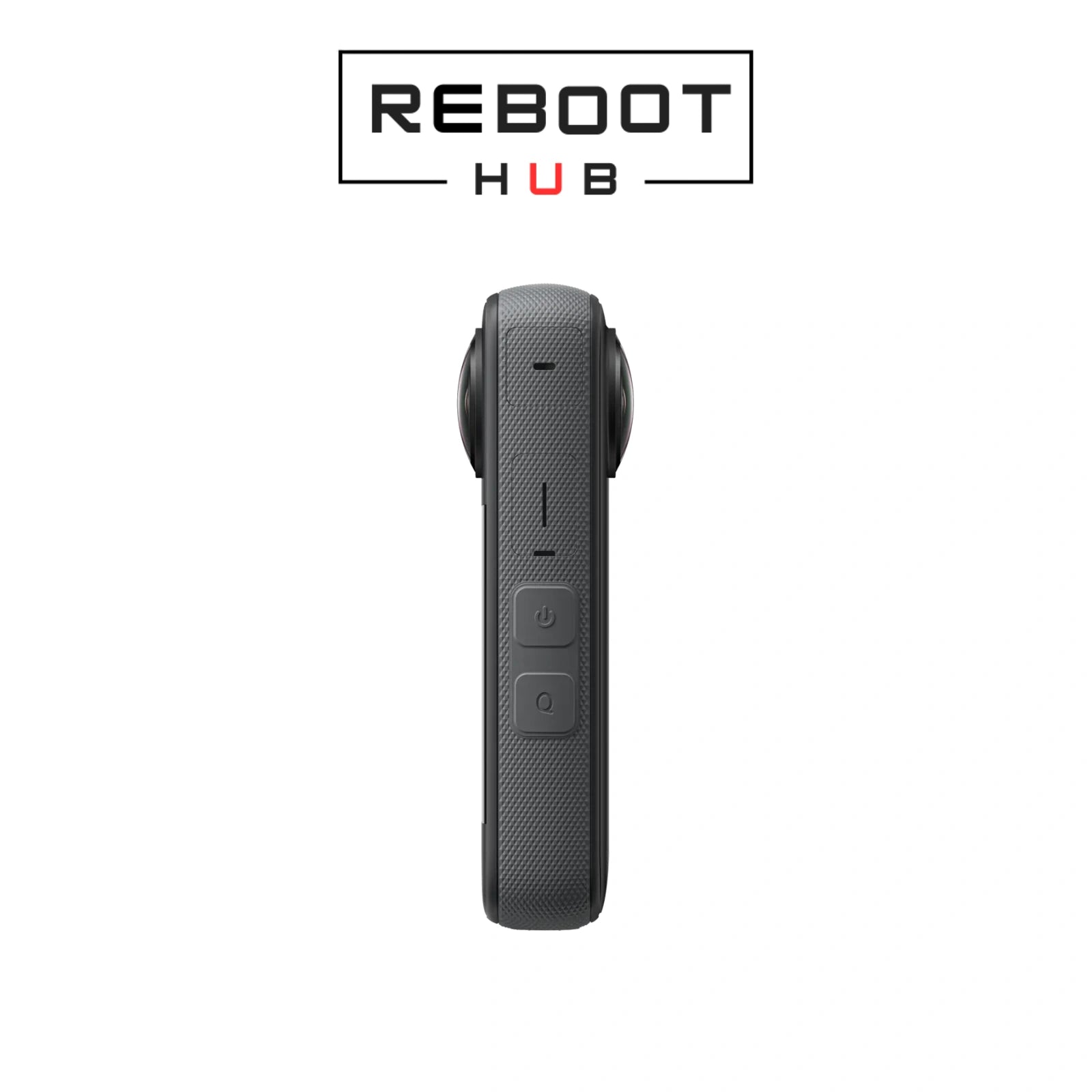 Insta 360 Pristine Pre-owned Insta 360 X3 - Pristine Pre-owned Condition View - 100% Original Parts - View 4