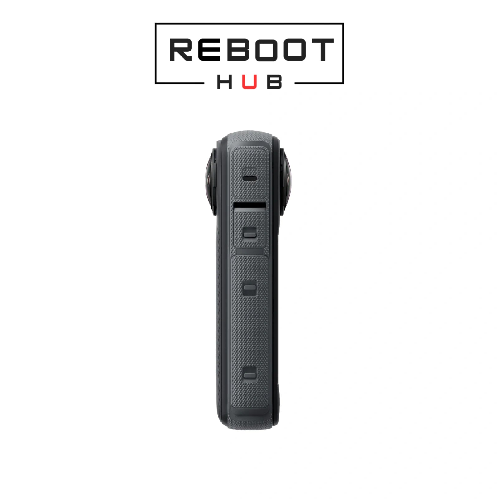 Insta 360 Pristine Pre-owned Insta 360 X4 - Pristine Pre-owned Condition View - 100% Original Parts - View 2