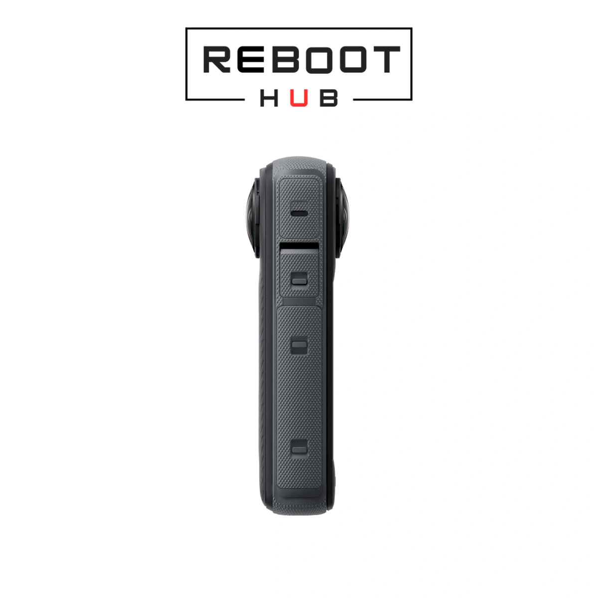 Reboot Hub Insta360 X4, kamera eller gimbal, faktiskt produktfoto 2