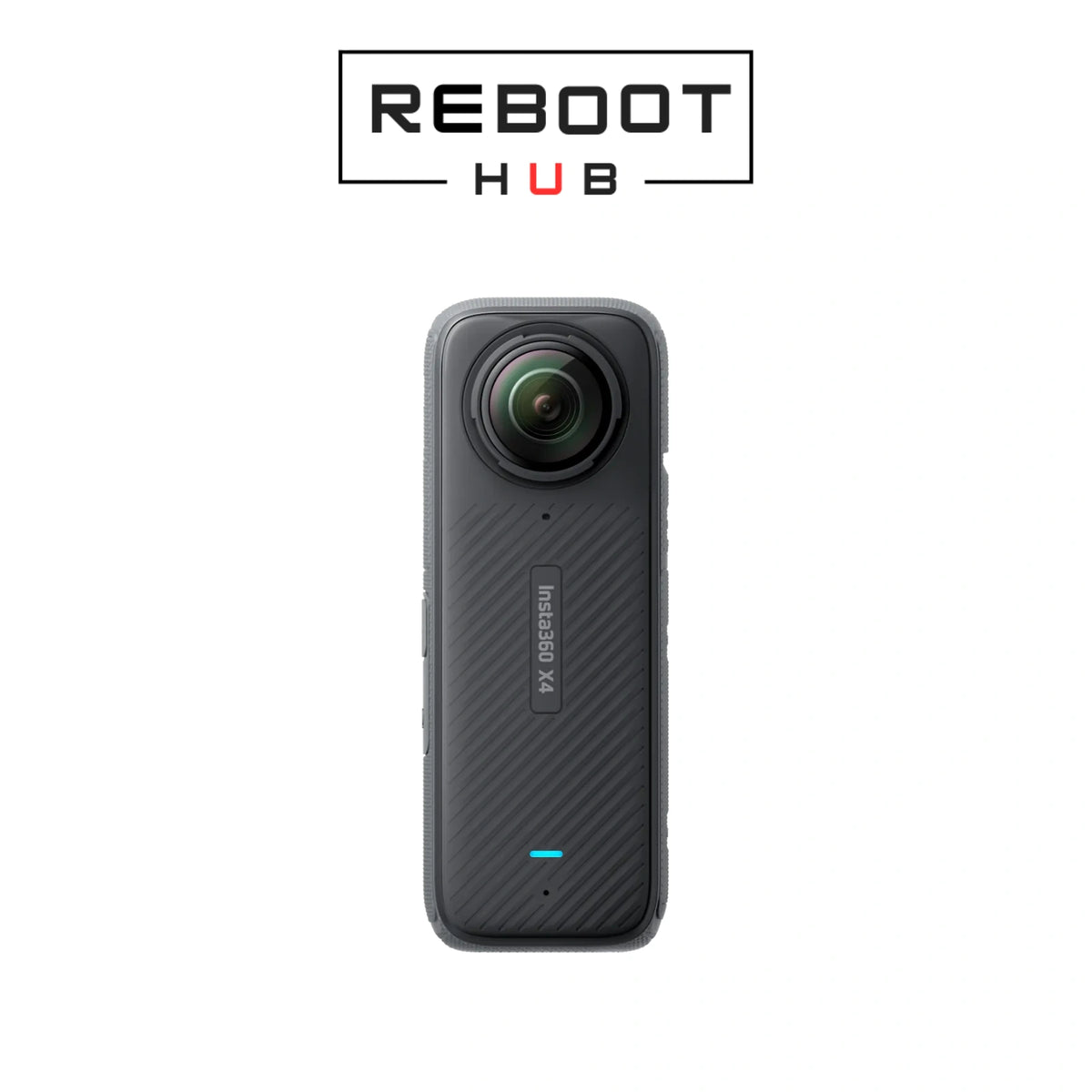 Insta 360 Pristine Pre-owned Insta 360 X4 - Pristine Pre-owned Condition View - 100% Original Parts - View 3