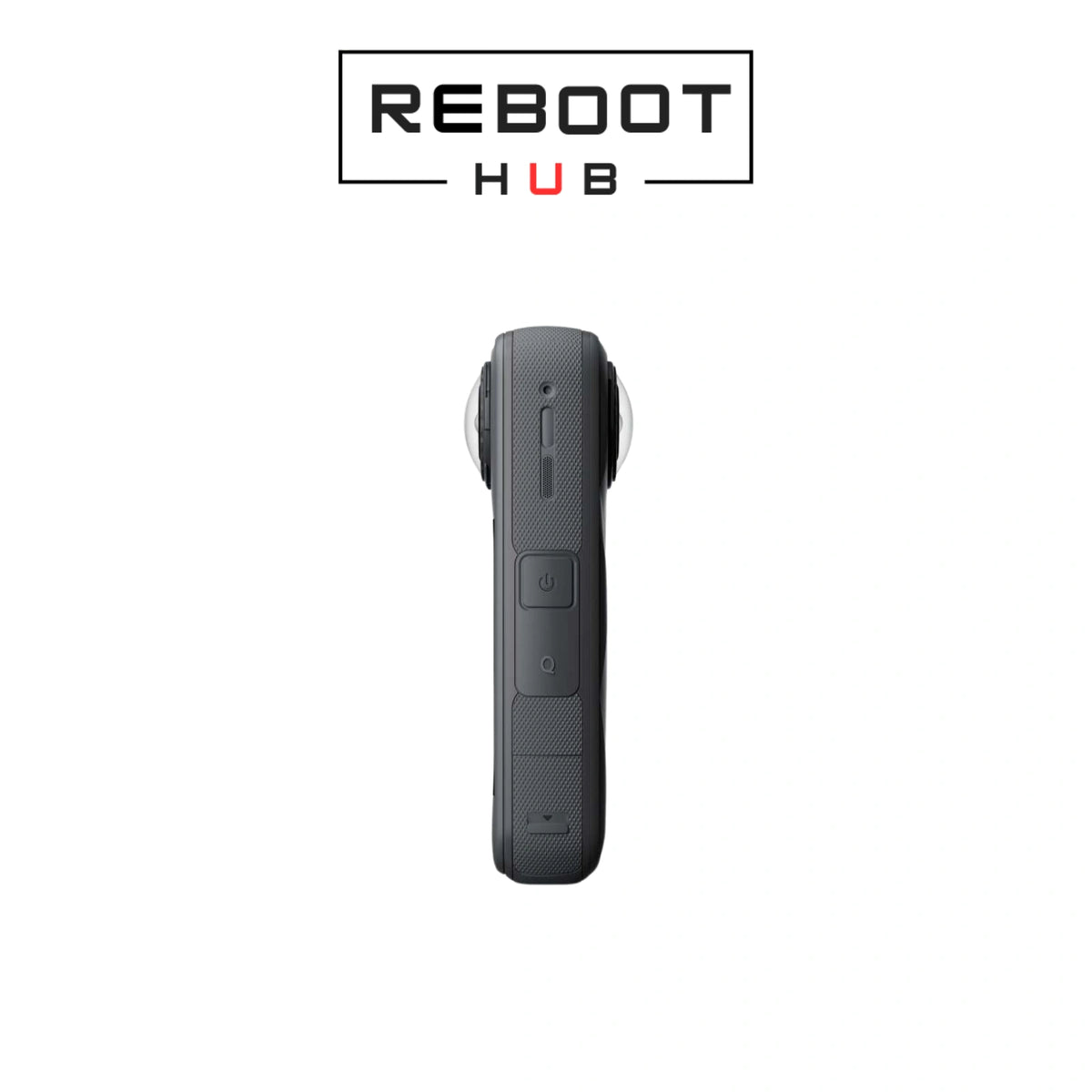 Reboot Hub Insta360 X5 camera or gimbal product actual product photo 5