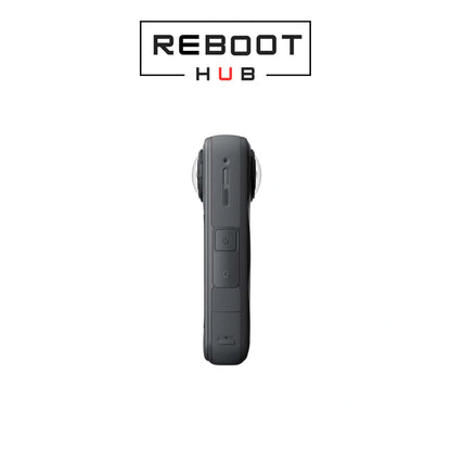 Reboot Hub Insta360 X5 camera or gimbal product actual product photo 5