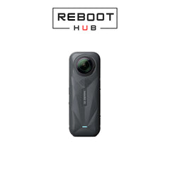 Insta 360 Pristine Pre-owned Insta 360 X5 - Pristine Pre-owned Condition View - 100% Original Parts - View 2